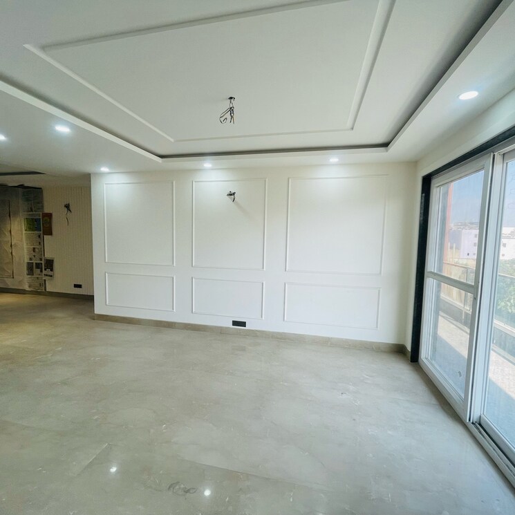 Room, ansal-api-esencia 4 Bedroom 300 Sq.Yd. Builder Floor In Sector 67 Gurgaon 8171724