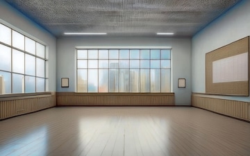 Office Space For Rent in Howrah