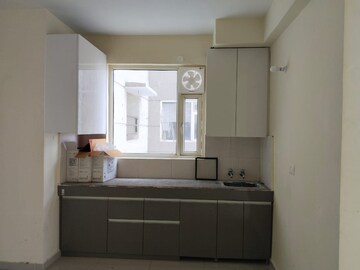 Kitchen in 3 BHK Apartment at Pyramid Urban Homes 2, Sector 86 – for Rent