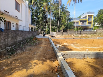  Plot – Exterior View View at Kulasekharam - for Sale