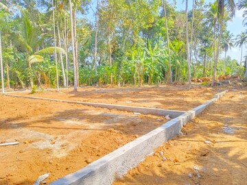 Plot Area in  Plot at Kulasekharam – for Sale