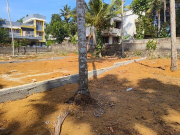 Plot Area in  Plot at Kulasekharam – for Sale