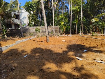 Plot Area in  Plot at Kulasekharam – for Sale