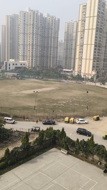 3 BHK Apartment – Exterior View View at Gardenia Golf City, Sector 75 - for Sale
