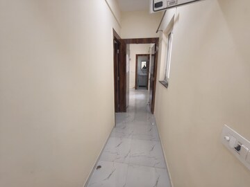 Building Lobby in 2 BHK Apartment at Pivotal Paradise, Sector 62 – for Rent