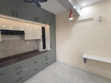 Kitchen in 2 BHK Apartment at Pivotal Paradise, Sector 62 – for Rent