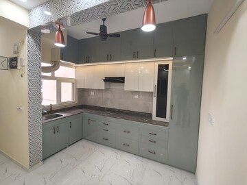 Kitchen in 2 BHK Apartment at Pivotal Paradise, Sector 62 – for Rent