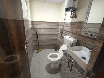 Bathroom in 2 BHK Apartment at Pivotal Paradise, Sector 62 – for Rent