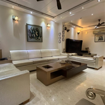3 BHK Builder Floor For Rent in Shalimar Bagh