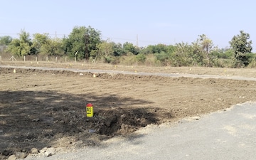 Plot For Sale in Bhilgaon