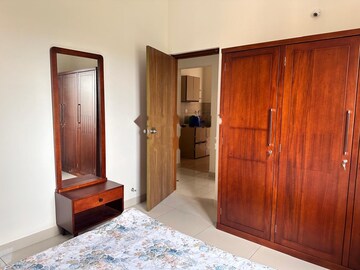 3 BHK Apartment For Rent in Mahaveer Celesse, Hunasamaranahalli