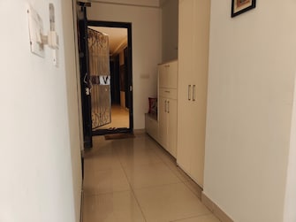 3 BHK Apartment For Rent in Pashmina Waterfront Old Madras Road Bangalore  8171694