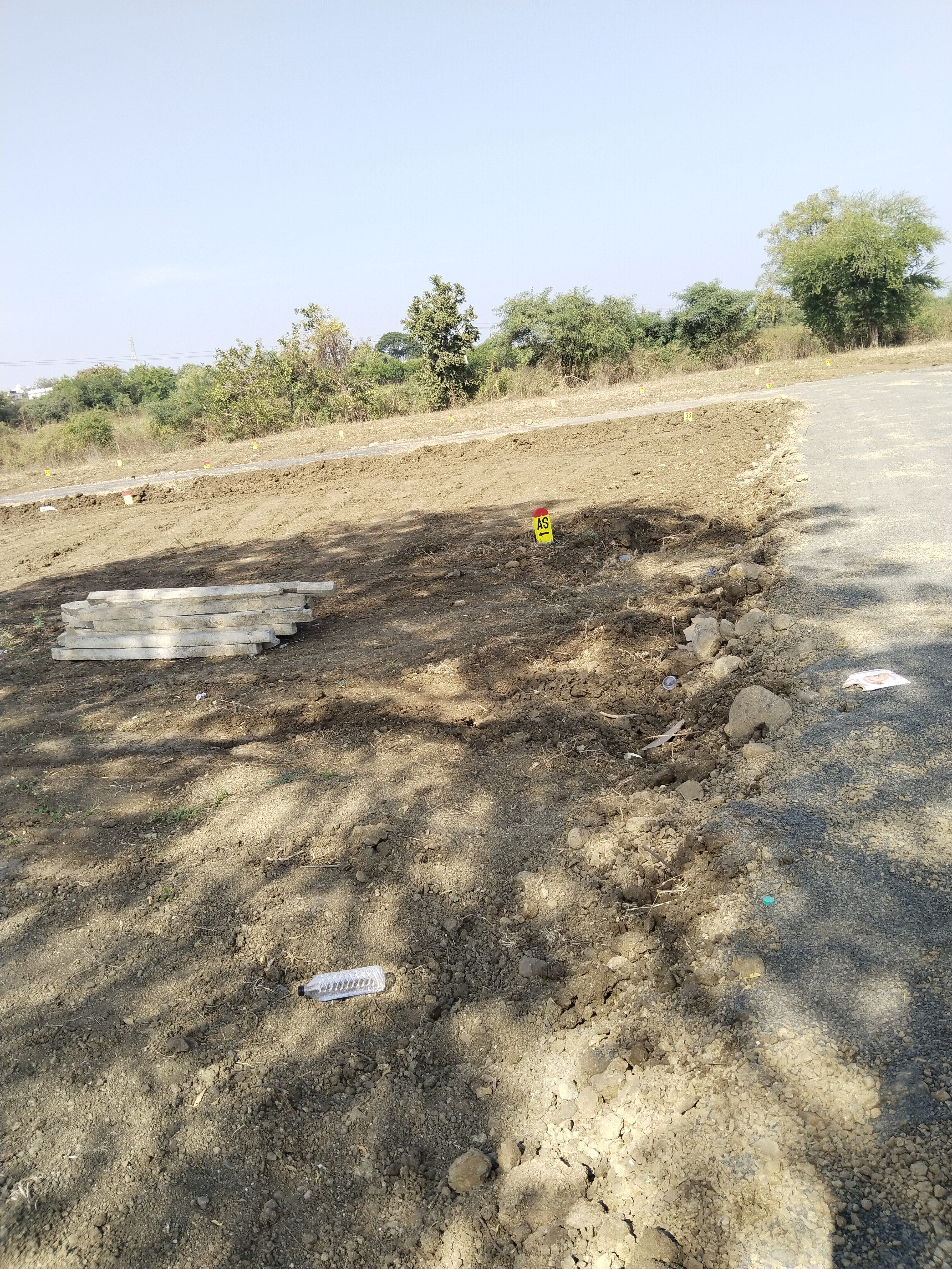 Plot For Sale in Kashvi Group Of Companies