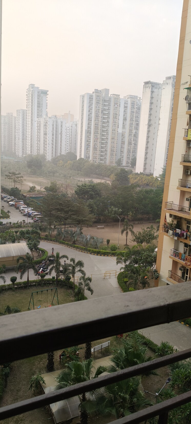 Exterior View, gardenia-golf-city 3 Bedroom 1550 Sq.Ft. Apartment In Sector 75 Noida 8171731