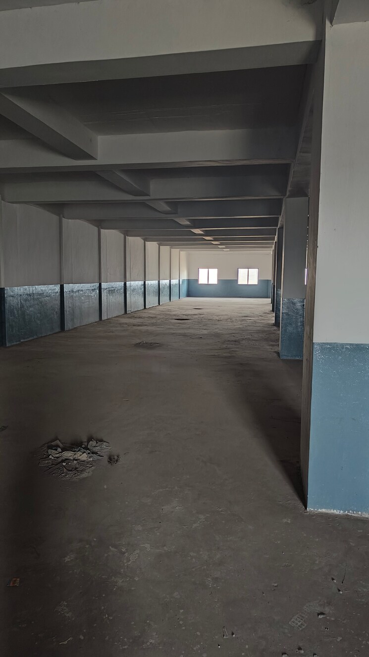 Exterior View, palsana Commercial Industrial Plot 5376 Sq.Ft. In Palsana Surat 8171740