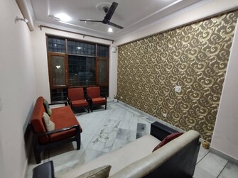 3 BHK Builder Floor For Rent in Tulip Mall Sector 46 Noida  8171742