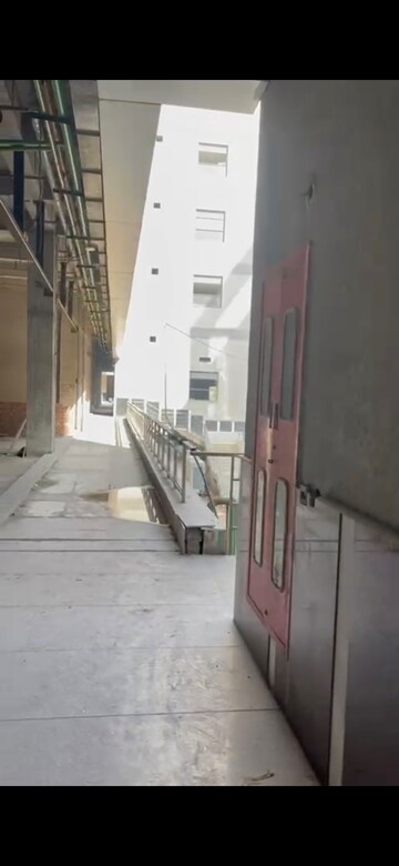 Staircase in  Shop at Supertech North Eye, Sector 74 – for Sale