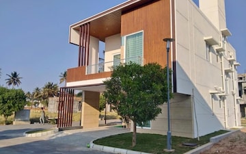 2 BHK Villa For Sale in Mysore Road