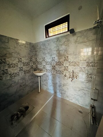 2 BHK Independent House – Exterior View View at Touchwood The Woods Naubasta, Naubasta Kala - for Sale