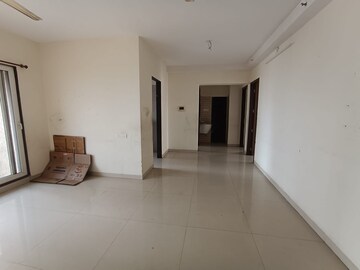 Living Room in 3 BHK Apartment at B & M Atlantis, Ghansoli – for Rent