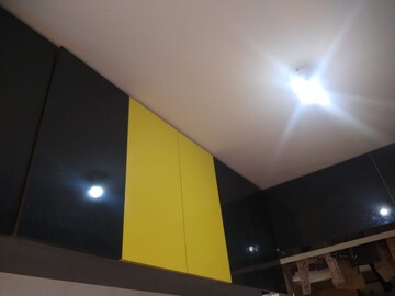 1 BHK Apartment For Rent in Nanded Mangal Bhairav, Sinhagad