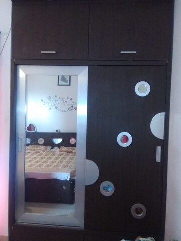 Furnished Amenities in 1 BHK Apartment at Nanded Mangal Bhairav, Sinhagad – for Rent