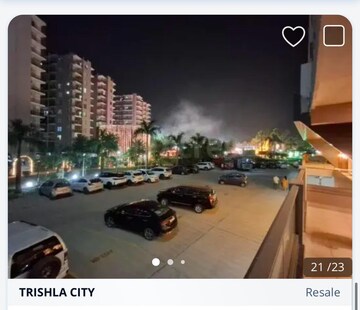 Swimming Pool in 2 BHK Apartment at Ambala Highway – for Rent