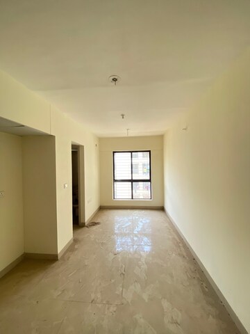 1 BHK Apartment For Rent in Lodha Golden Dream Dombivli East Thane  8171768