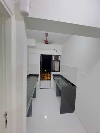 1.5 BHK Apartment For Rent in Runwal Gardens Phase 2 Dombivli East Thane  8171782