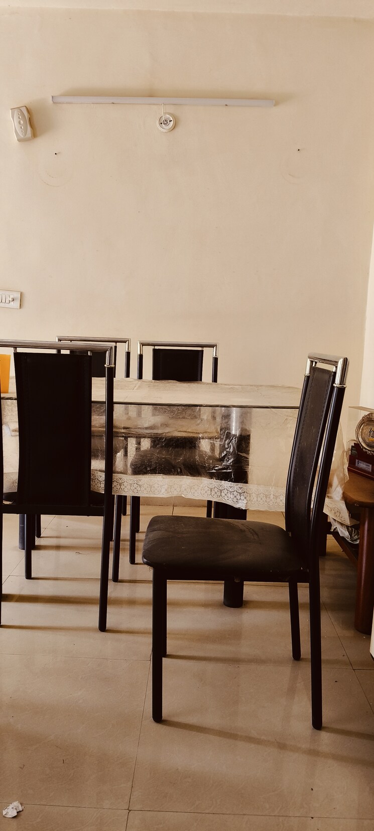 Living Room, gardenia-golf-city 2 Bedroom 1150 Sq.Ft. Apartment In Sector 75 Noida 8171800