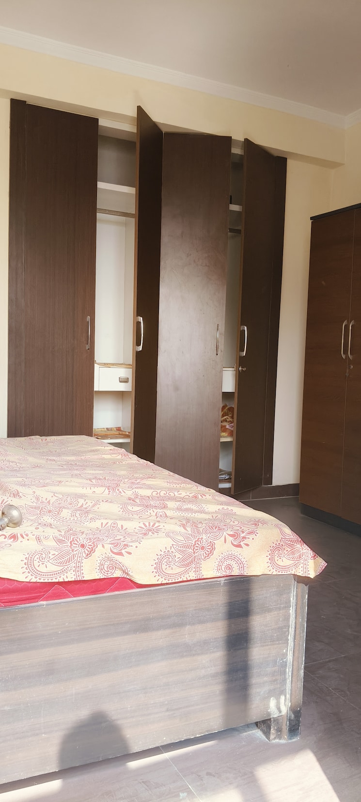 Bedroom, gardenia-golf-city 2 Bedroom 1150 Sq.Ft. Apartment In Sector 75 Noida 8171800