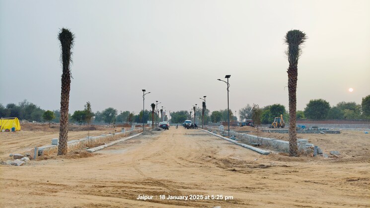 undefined, kalwara  100 Sq.Yd. Plot In Kalwara Jaipur 8171832