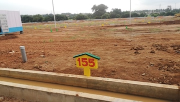 Plot For Resale in Meenakunte Bangalore  8171544