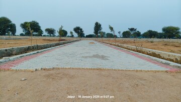 Plot Area in  Plot at Kalwara – for Sale
