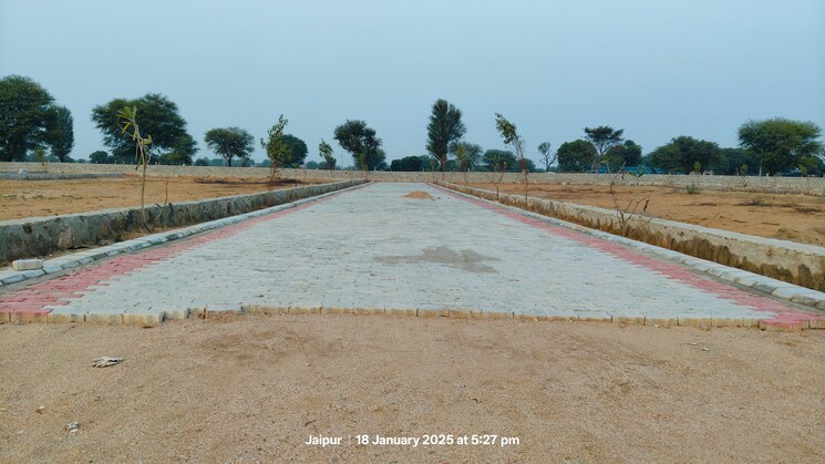 undefined, kalwara  100 Sq.Yd. Plot In Kalwara Jaipur 8171832