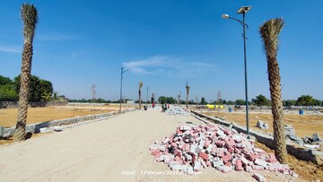  Plot – Exterior View View at Kalwara - for Sale