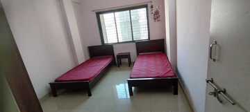 Bedroom in  Pg at Jalvayu Vihar – for Rent