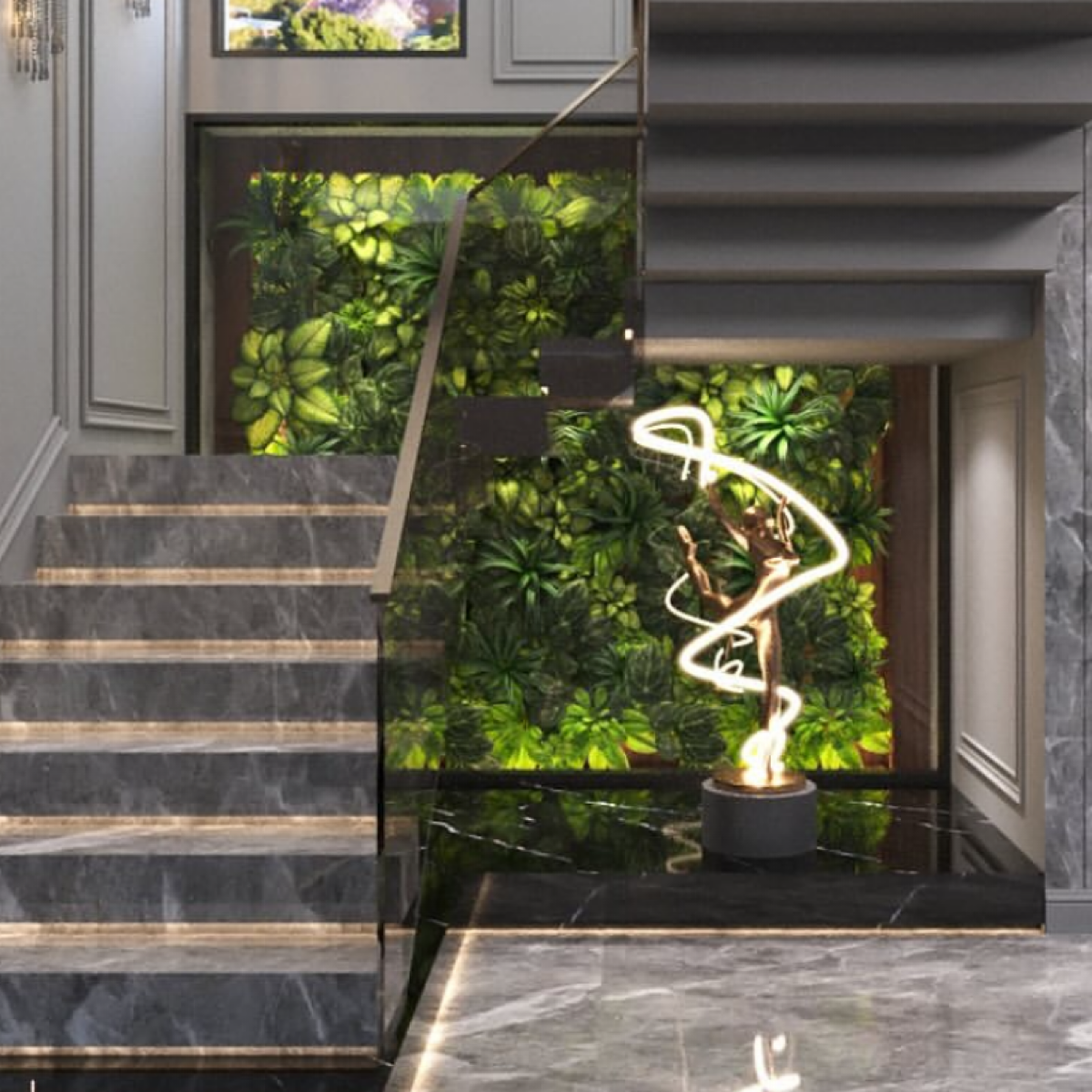 3 BHK + Extra Room Builder Floor For Sale in Shalimar Bagh