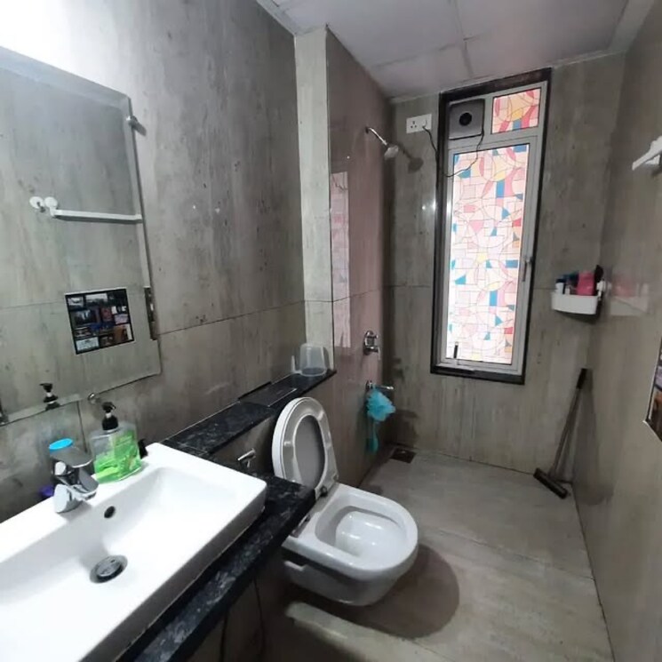 Bathroom, rustomjee-summit 2 Bedroom 728 Sq.Ft. Apartment In Datta Pada Mumbai 8171835
