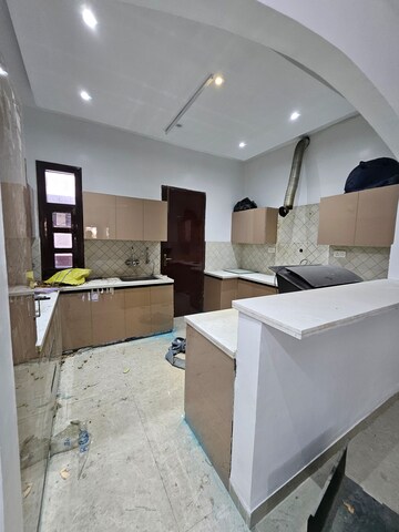 Kitchen in 5 BHK Independent House at Aerocity – for Sale