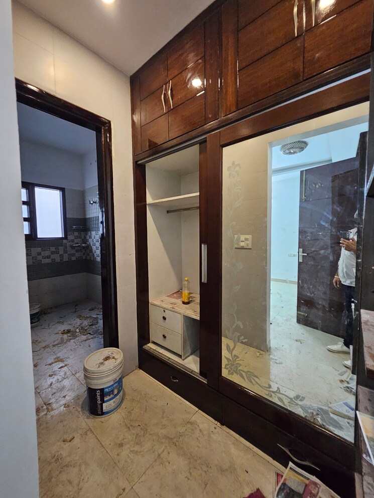 Bathroom, aerocity 5 Bedroom 300 Sq.Yd. Independent House In Aerocity Mohali 8171868