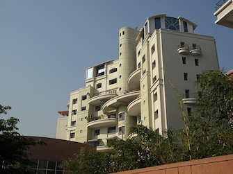 2 BHK Apartment For Rent in Fortaleza CHSL Kalyani Nagar Pune  8171843