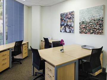  Office Space For Rent in Laxmi Nagar