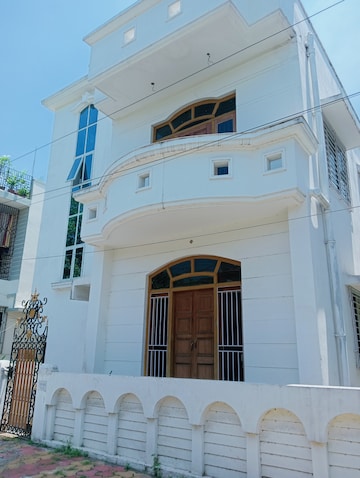 6 BHK Villa For Rent in City Centre Salt Lake City Kolkata  8171846