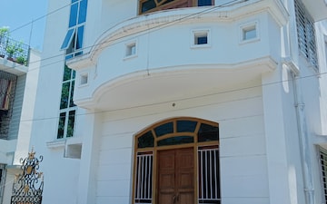 6 BHK Villa For Rent in City Centre, Salt Lake City