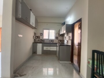 Kitchen in 2 BHK Apartment at Kondapur – for Rent