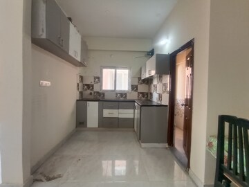 Kitchen in 2 BHK Apartment at Kondapur – for Rent