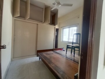 Bedroom in 2 BHK Apartment at Kondapur – for Rent