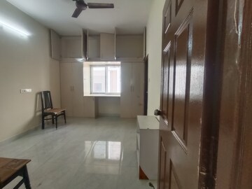 Bathroom in 2 BHK Apartment at Kondapur – for Rent