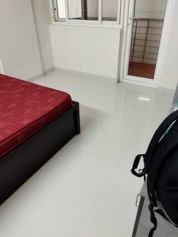 Bedroom in 2 BHK Apartment at Atco Sapphire, Sarjapur Road – for Rent